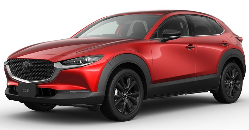 Mazda bổ sung cấu hình mới cho đội hình 'giá rẻ', chính thức ra mắt cuối tháng 12 - Ảnh 3.