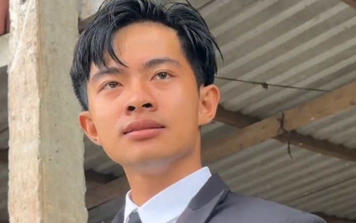 Cháu Trịnh Công Sơn được ông lớn quốc tế kí hợp đồng độc quyền dù chưa hề có sản phẩm - Ảnh 4.