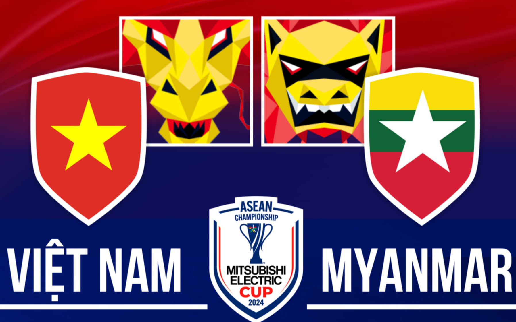 Trực tuyến Việt Nam - Myanmar (20h): Chờ màn ra mắt của Xuân Son - Ảnh 3.