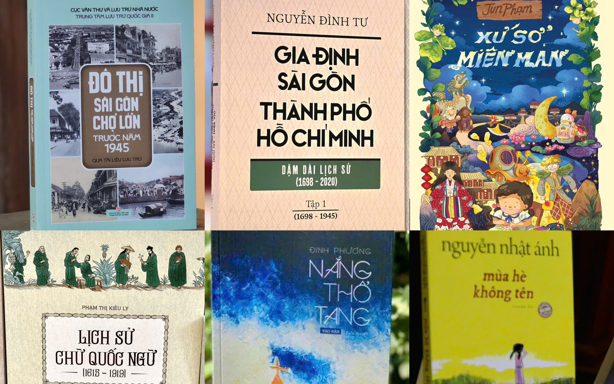 Chuyện ăn uống một thời - Ảnh 2.