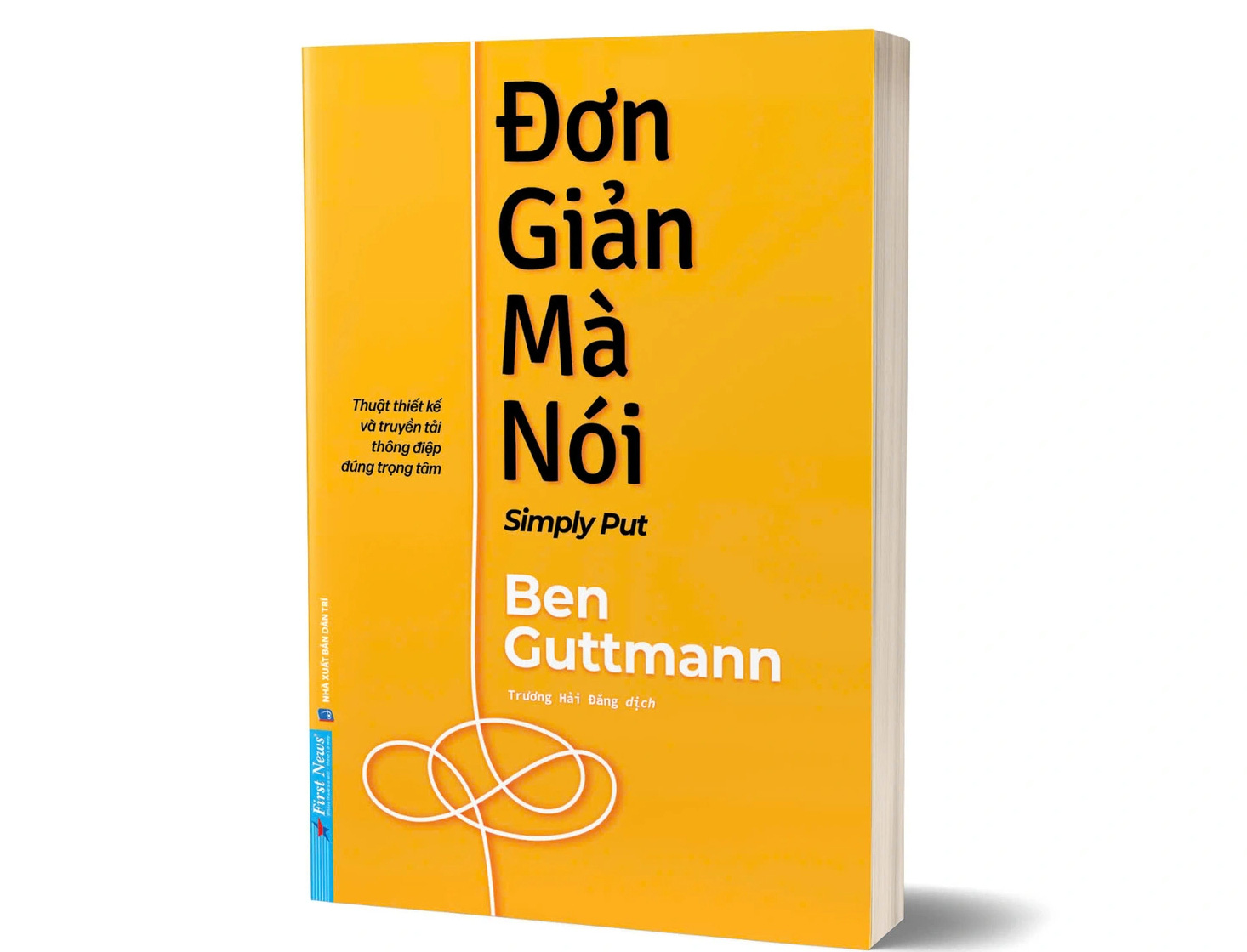 “Đơn giản mà nói” còn là cách để chúng ta tiến về phía trước - Ảnh 2.