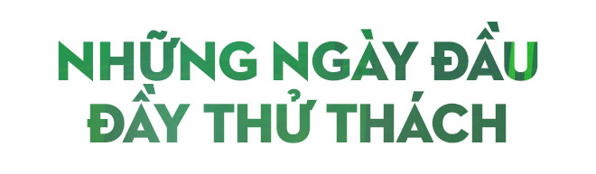 Hành trình từ ứng dụng di chuyển ít người biết đến siêu ứng dụng đa dịch vụ - Ảnh 2.