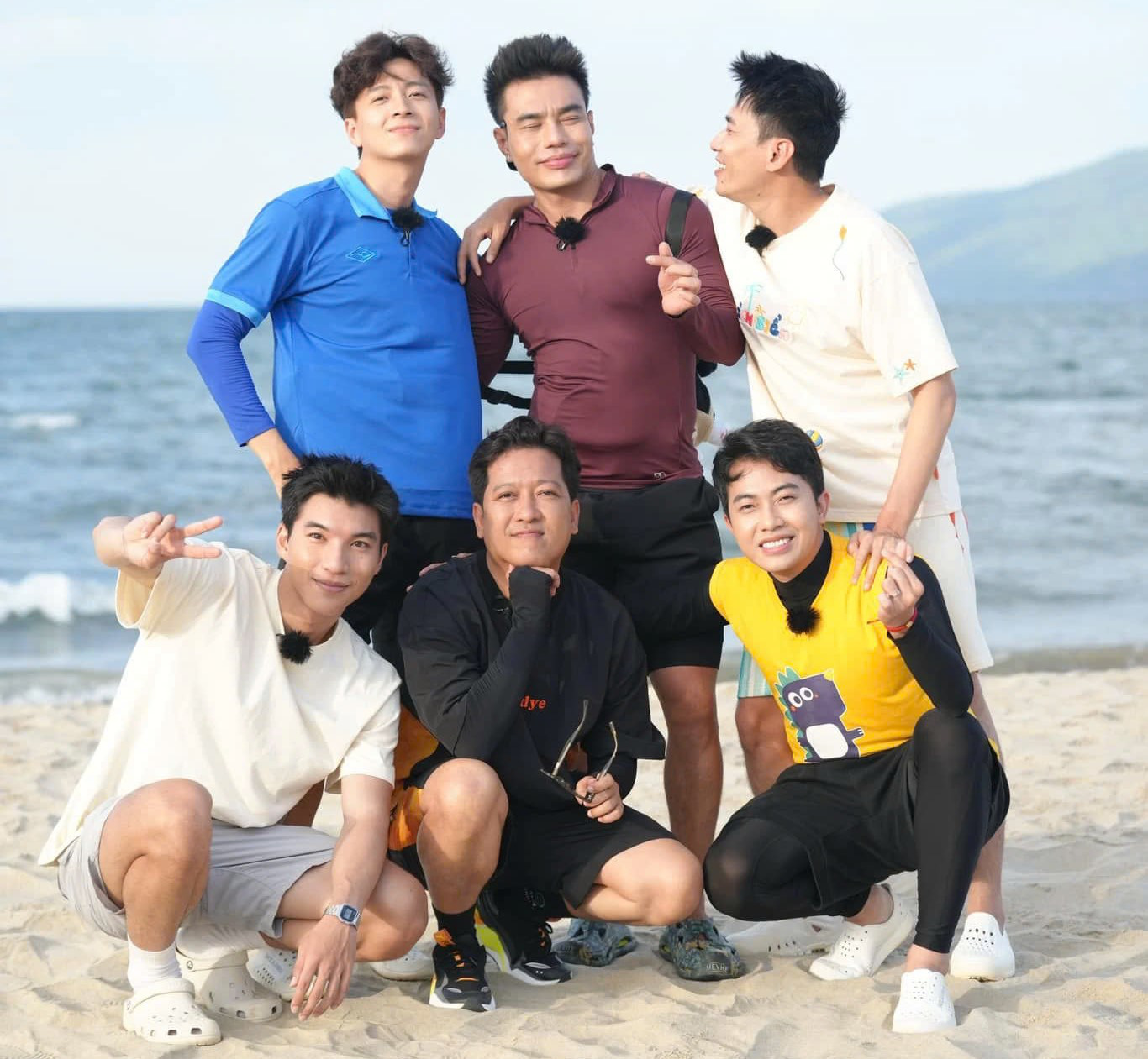 HIEUTHUHAI thừa nhận là rapper game show; Sao 'Khi điện thoại đổ chuông HIEUTHUHAI thừa nhận là rapper game show; Sao 'Khi điện thoại đổ chuông