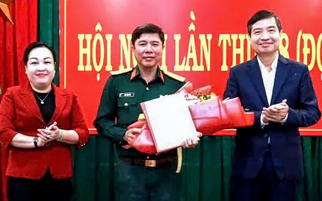 Sắp xuất bản bộ sách Văn kiện Đảng toàn tập - Ảnh 3.