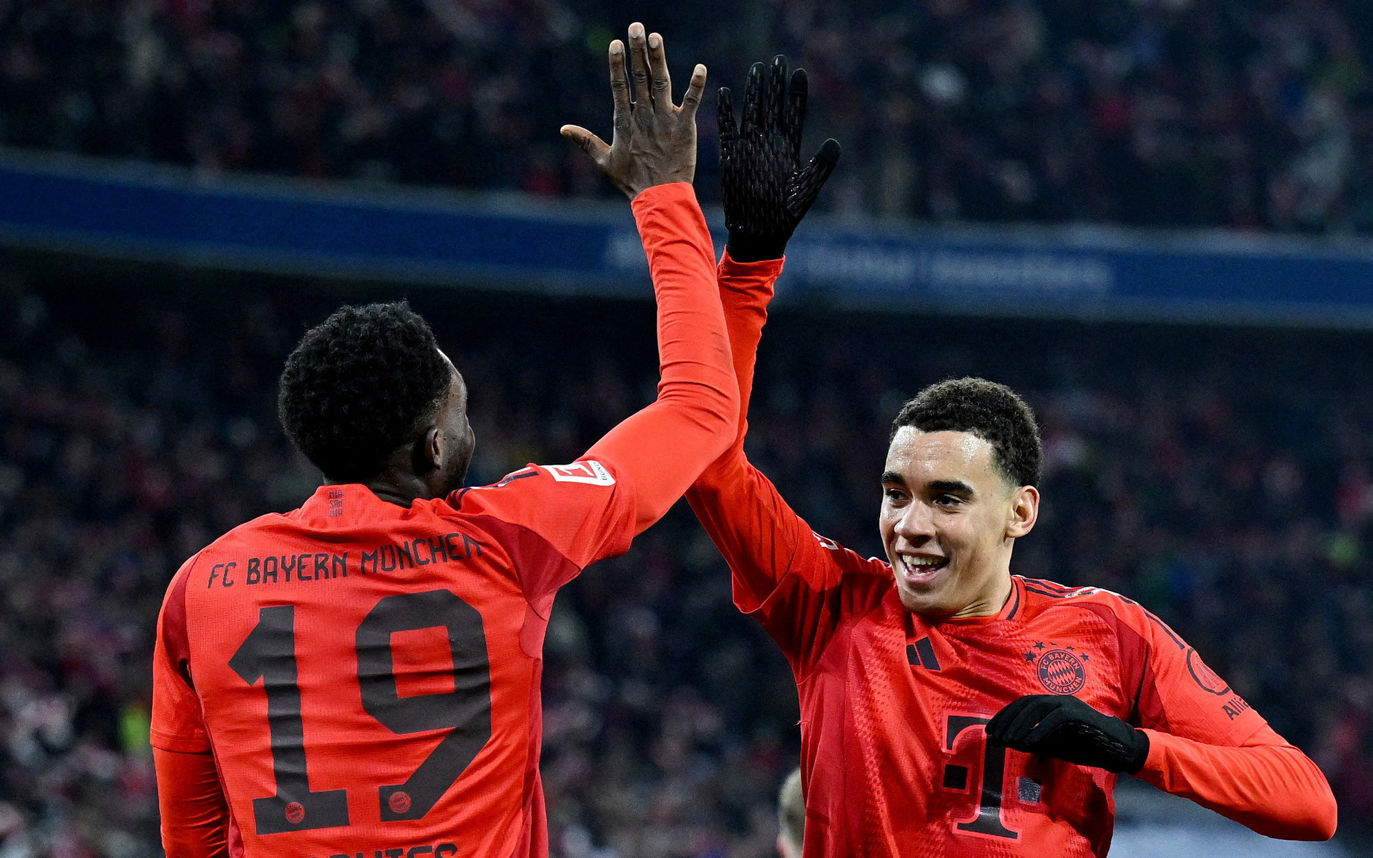 Tin tức thể thao sáng 23-12: Juventus cắt chuỗi 1 tháng không thắng tại Serie A - Ảnh 4.