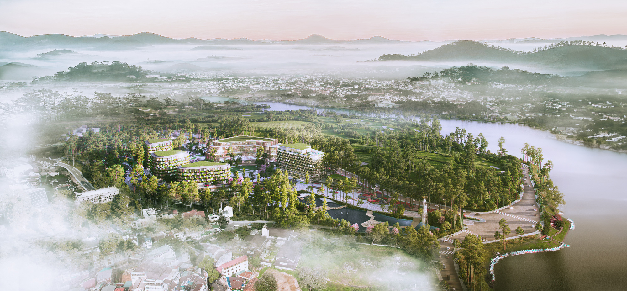 Đêm giao thừa, chạy theo xe chở rác tìm túi nhẫn đính kim cương 1 tỉ đồng ở Đà Nẵng - Ảnh 2.