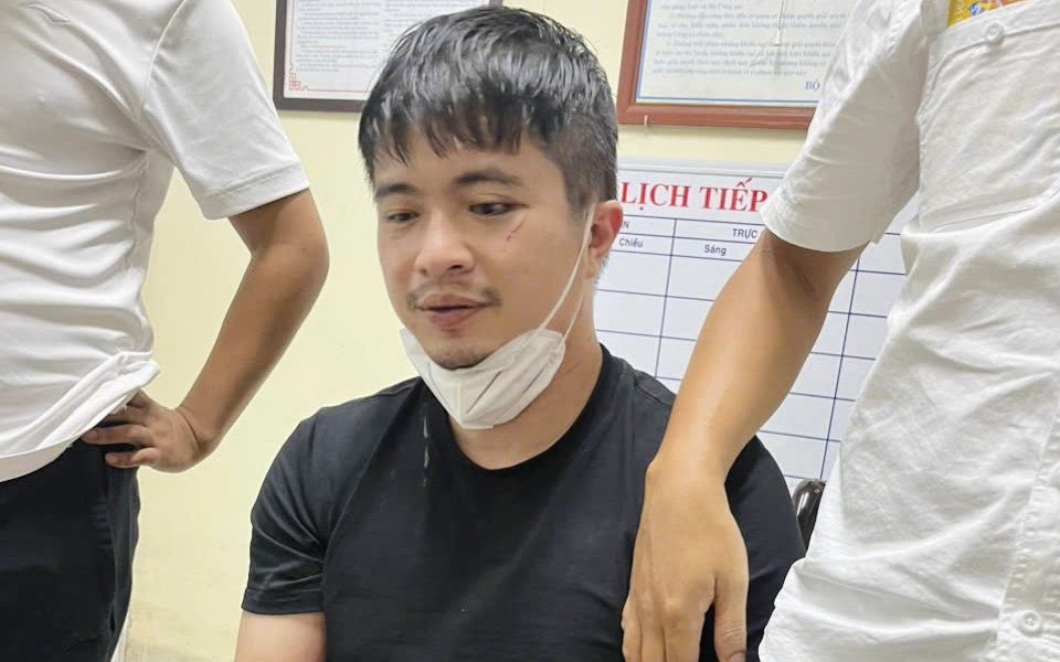 Công an tìm bị hại trong vụ lừa đảo nhà đầu tư góp vốn dự án điện gió GE Vernova - Ảnh 2.