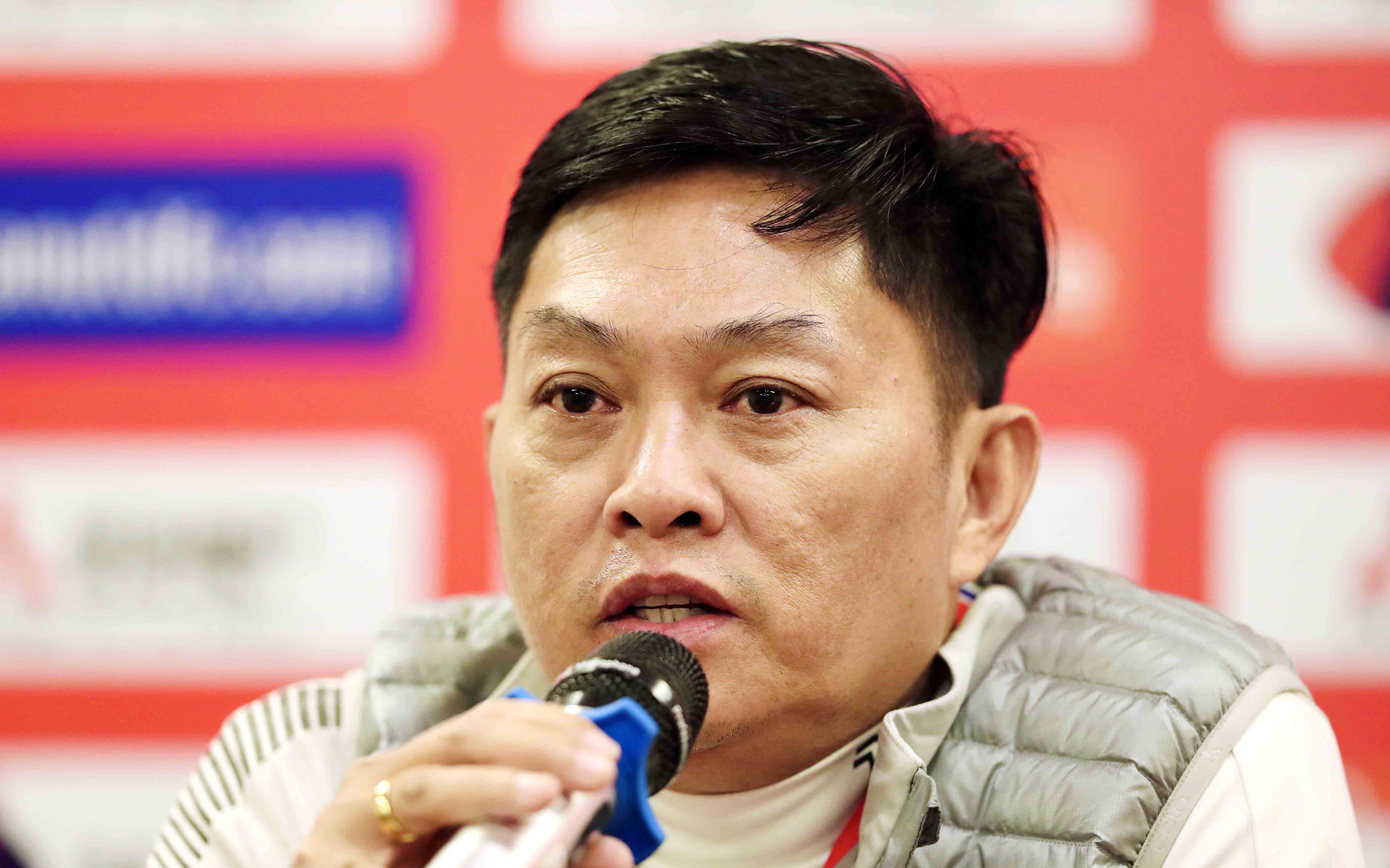 Tuyển Việt Nam đá bán kết ASEAN Cup 2024 trên sân Việt Trì - Ảnh 3.