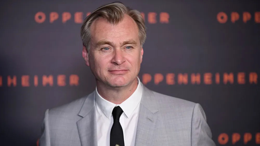 Đạo diễn Christopher Nolan mê phim gì nhất trong năm 2024?  - Ảnh 1.