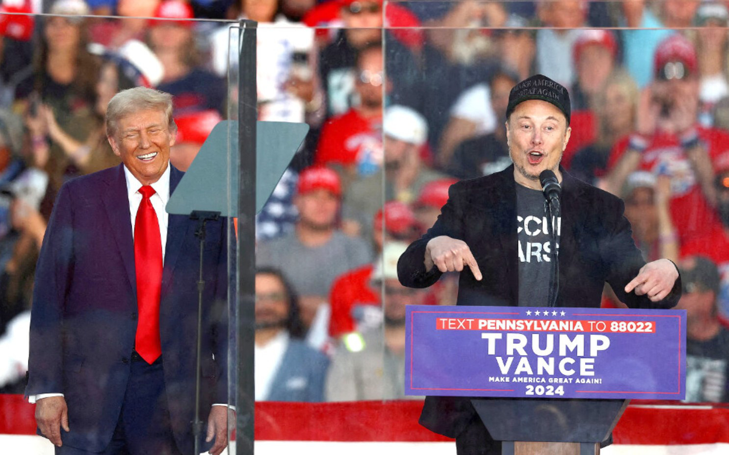 Ông Elon Musk 'không cần bằng cấp' khi tuyển nhân viên - Ảnh 3.