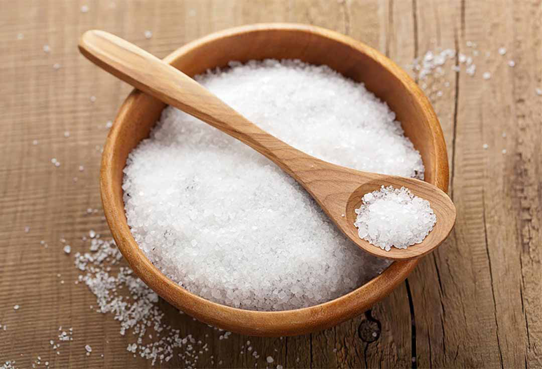 Ăn quá nhiều muối có thể tăng nguy cơ ung thư dạ dày - Ảnh 1. Ăn quá nhiều muối có thể tăng nguy cơ ung thư dạ dày - Ảnh 1.