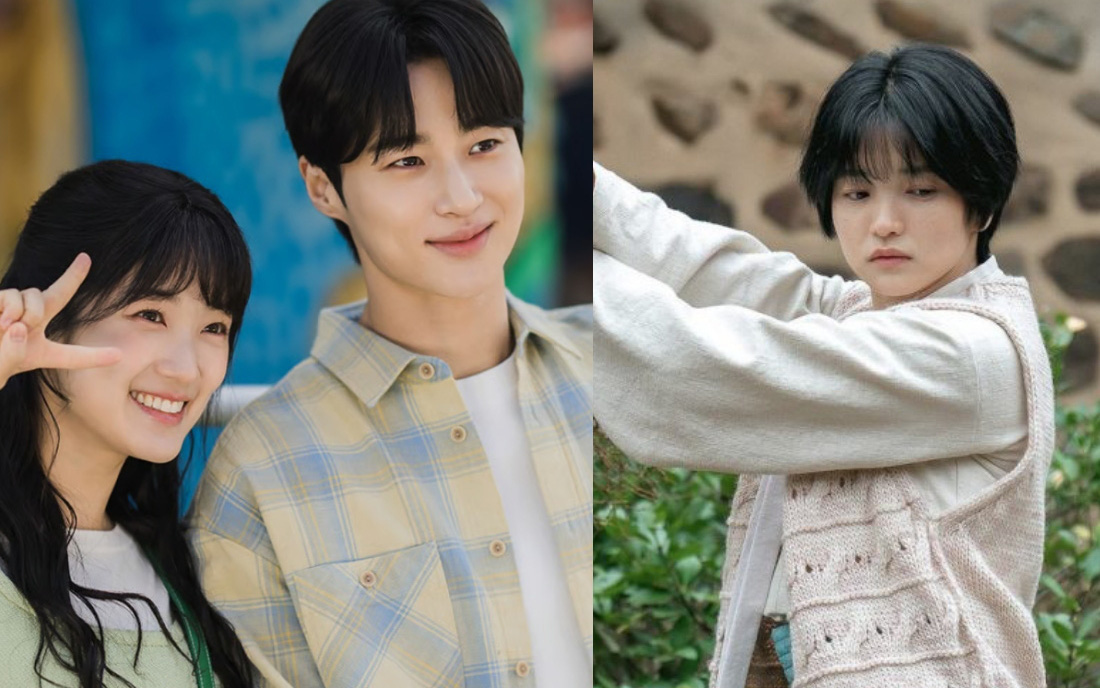 Queen of tears sáo rỗng nhất năm 2024, phim 19+ của Kim So Yeon hay nhưng kém nhiệt - Ảnh 7.