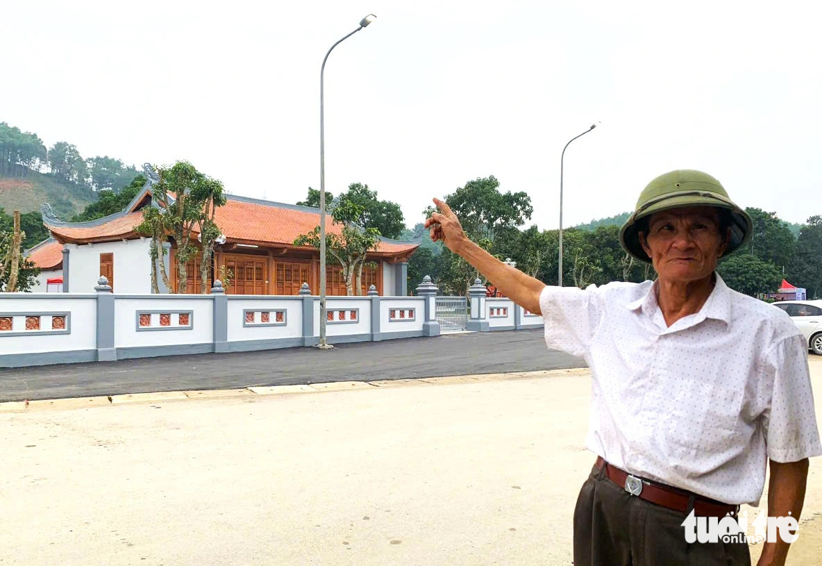 Kỳ vọng phát triển ngành du lịch xứng tầm với giá trị di sản Hải Thượng Lãn Ông để lại - Ảnh 3.