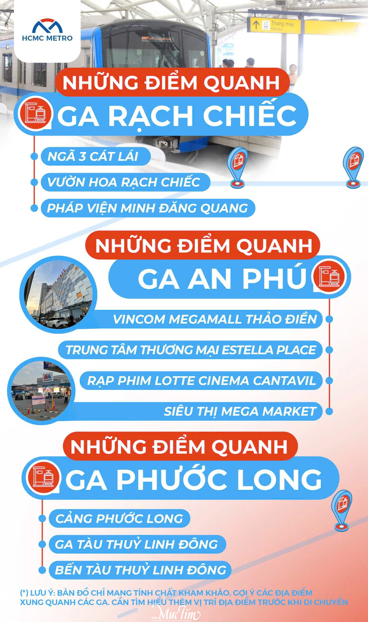 'Nằm lòng' những điểm đến xung quanh ga metro số 1- Ảnh 5.