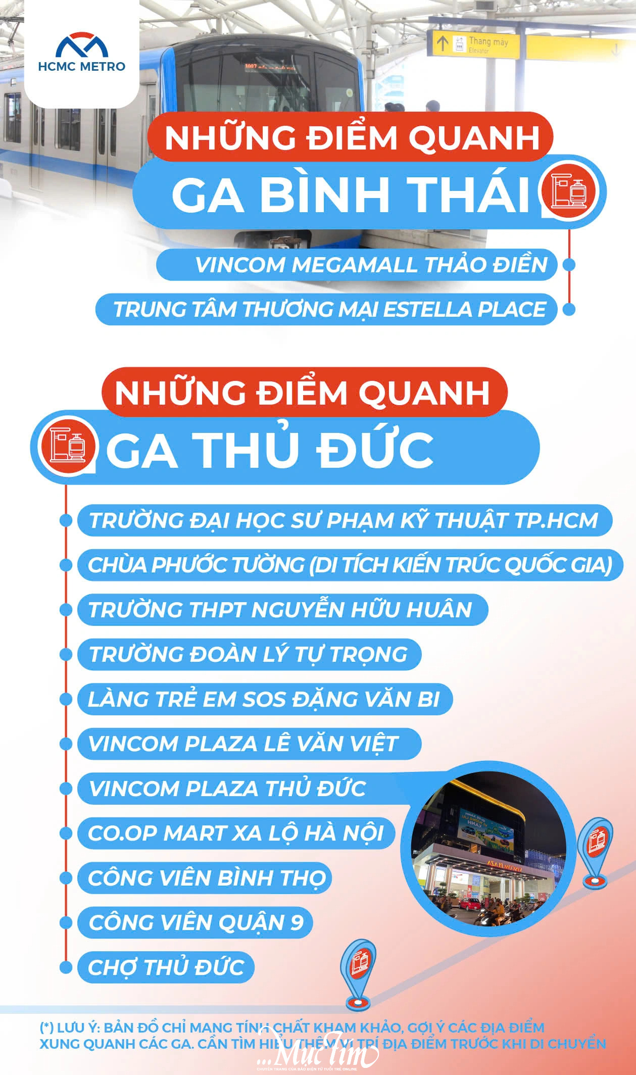 'Nằm lòng' những điểm đến xung quanh ga metro số 1- Ảnh 6.