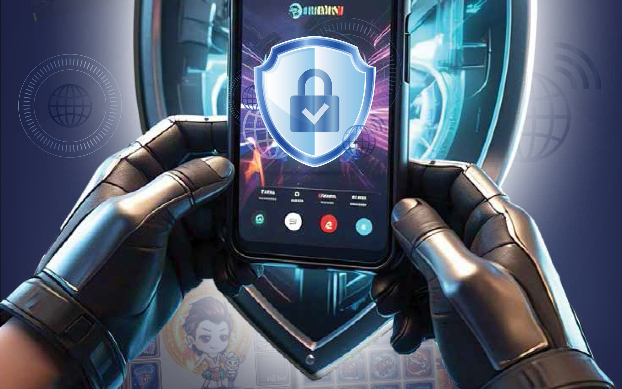 Tiệm net sau 22h: Xuyên đêm ở tiệm game - Ảnh 2.
