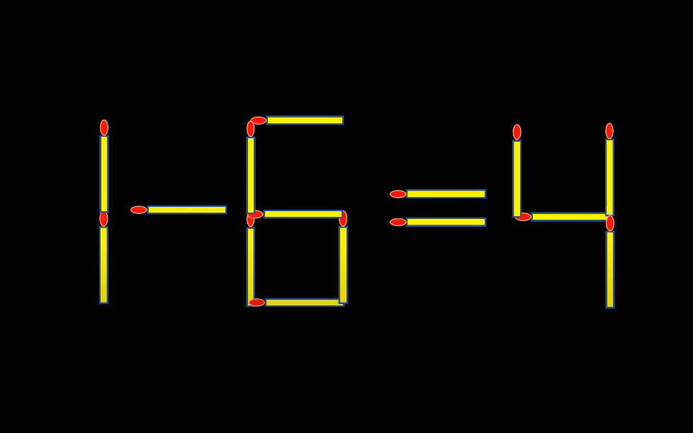 Thử tài IQ: Di chuyển một que diêm để 3+3=8 thành phép tính đúng - Ảnh 7.