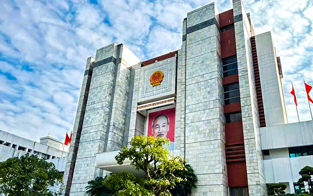 Hà Nội, TP.HCM nghiên cứu, xây dựng mô hình tổ hợp báo chí - truyền thông - Ảnh 2.