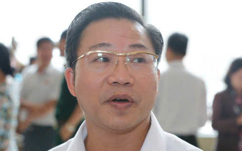 Ông Lưu Bình Nhưỡng, Lê Thanh Vân 'phân chia' gọi điện can thiệp, gây áp lực cho lãnh đạo tỉnh - Ảnh 2.