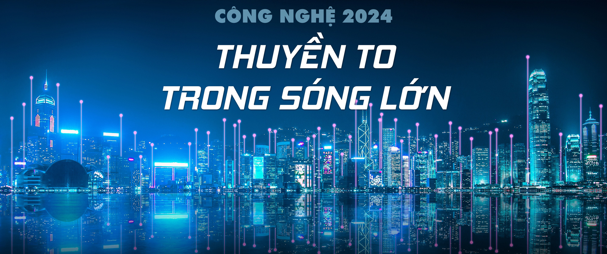 2024 - Biến động và sáng tạo - Ảnh 39.