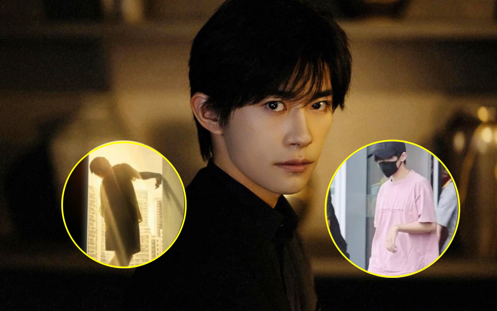 Song Joong Ki bày tỏ sự ngưỡng mộ dành cho bà xã dù bị 'ăn mắng' - Ảnh 4.