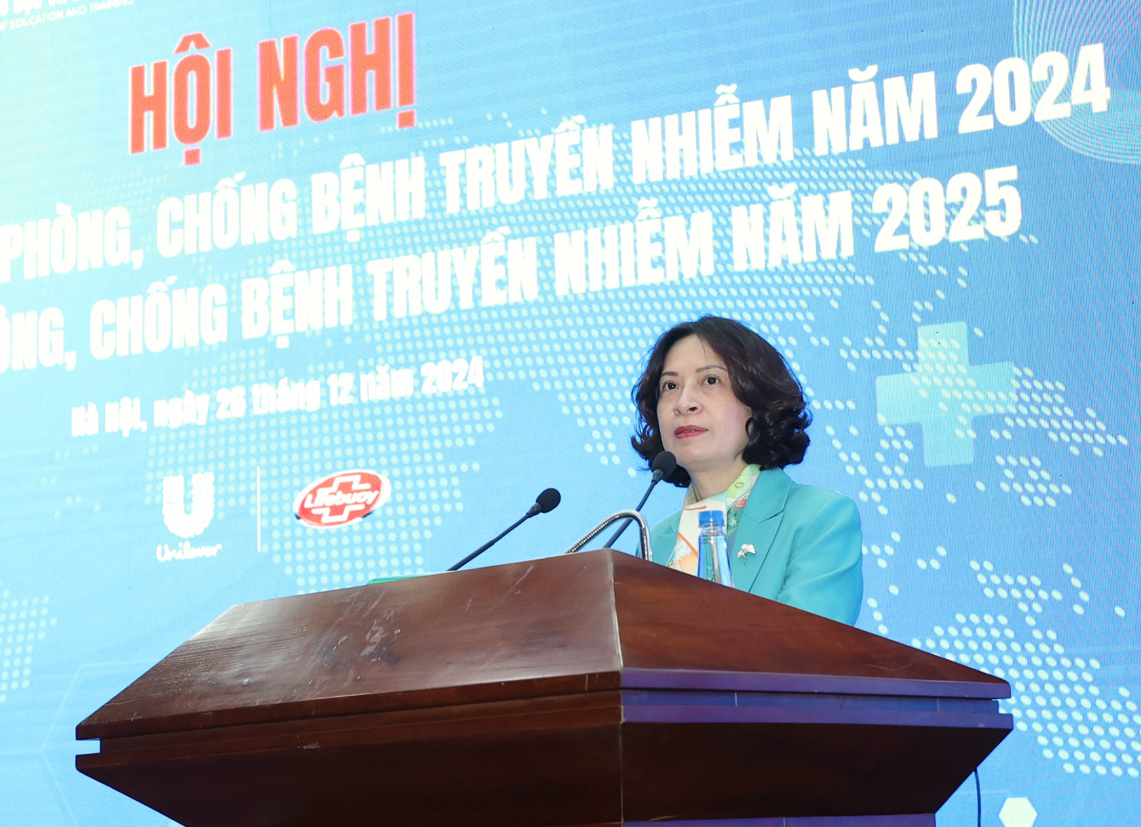 Số ca mắc bệnh truyền nhiễm tại TP.HCM ở nhóm cao nhất cả nước - Ảnh 1. Số ca mắc bệnh truyền nhiễm tại TP.HCM ở nhóm cao nhất cả nước - Ảnh 1.