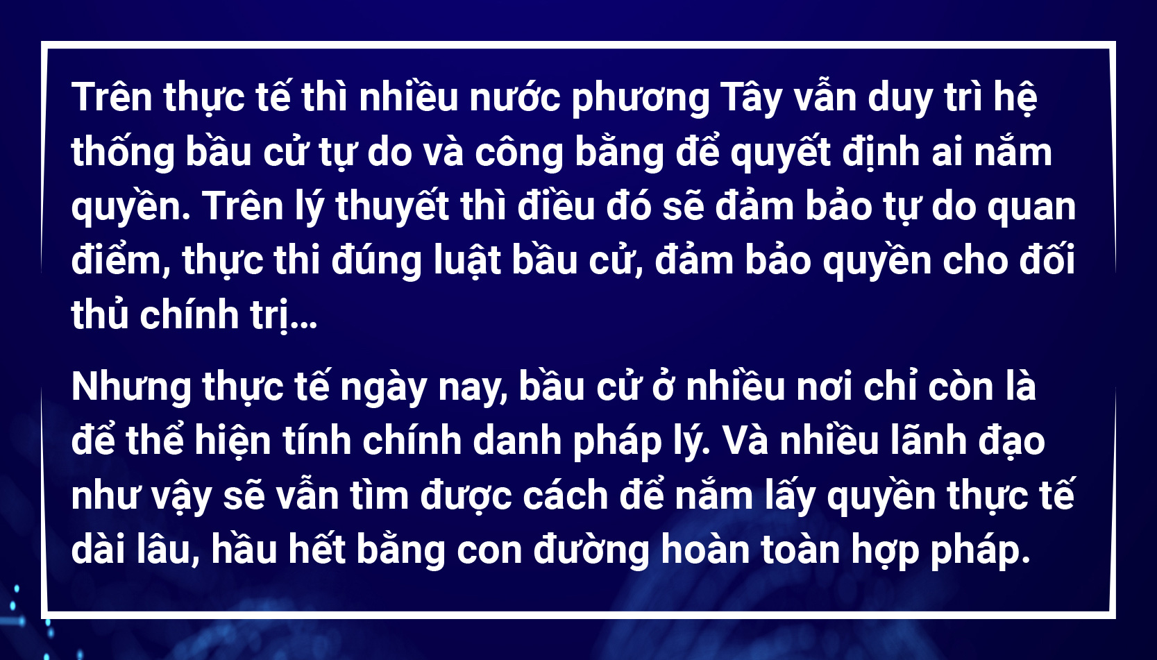 2024 - Biến động và sáng tạo - Ảnh 7.