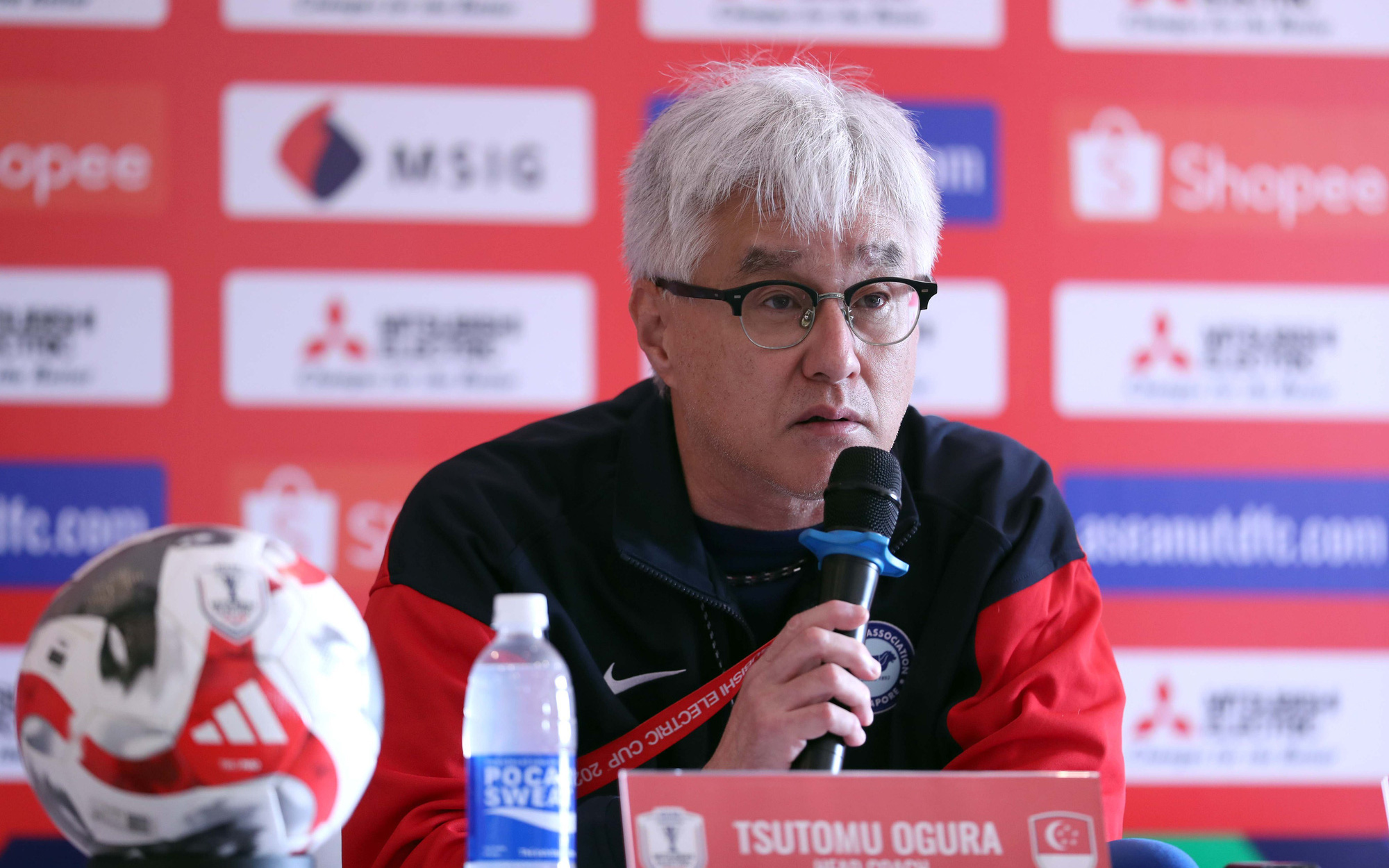 Lịch trực tiếp bán kết lượt về ASEAN Cup 2024: Việt Nam đấu Singapore - Ảnh 2.
