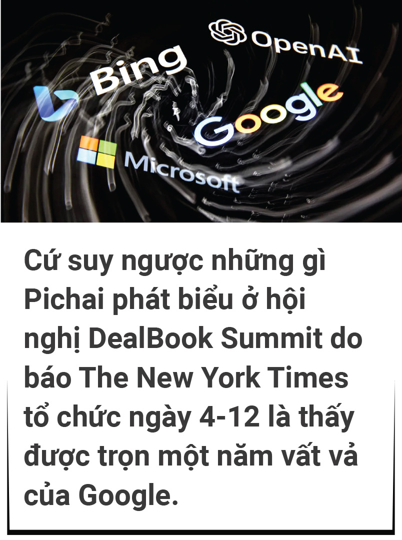 2024 - Biến động và sáng tạo - Ảnh 41.