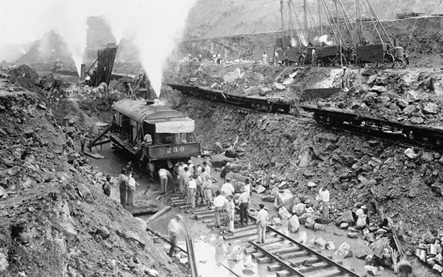 Giải mã kênh đào Panama - Kỳ 5: Kênh đào và hơn 100 năm 'ân oán' Mỹ - Panama - Ảnh 2.