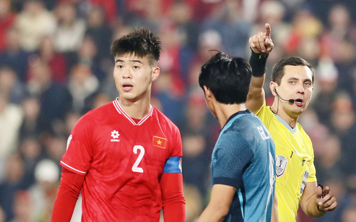 Bán kết lượt về ASEAN Cup 2024: Philippines có quyền mơ mộng - Ảnh 2.