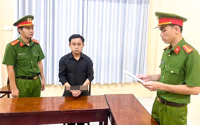 Bắt thanh niên làm 'bạn gái' 15 tuổi mang thai - Ảnh 2.