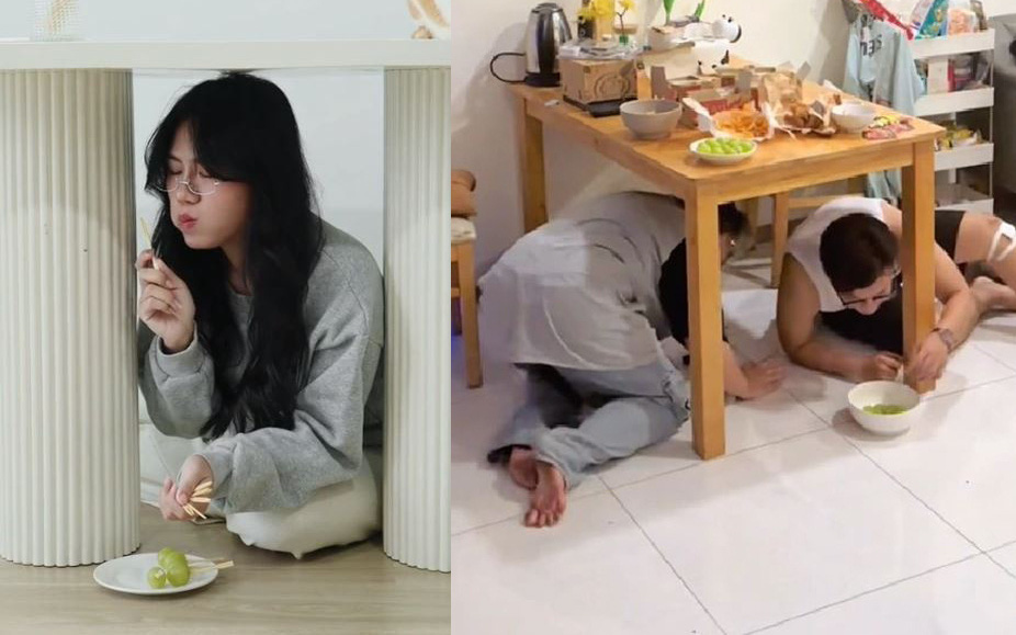 Ảnh vui 31-12: Biển chỉ dẫn thử thách người tham gia giao thông - Ảnh 9.