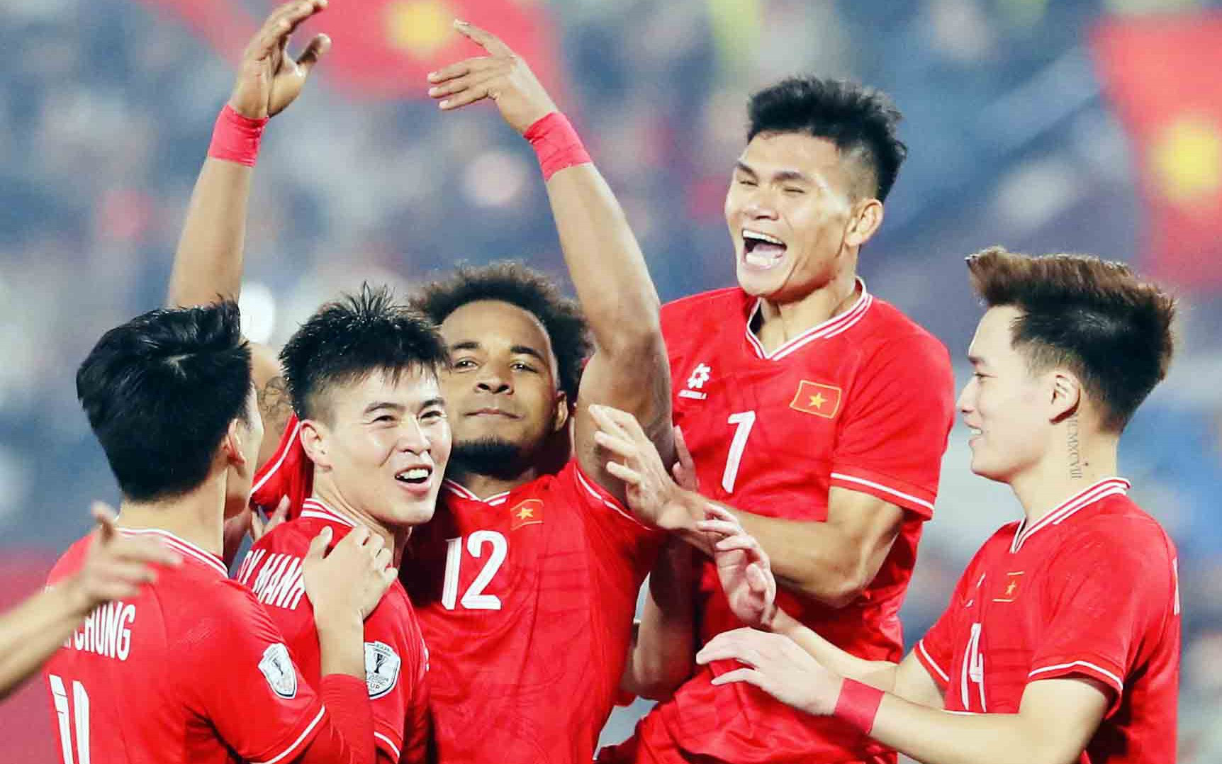 Bán kết lượt về ASEAN Cup 2024: Philippines có quyền mơ mộng - Ảnh 2.