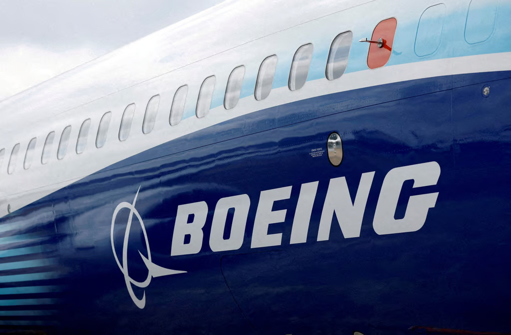 Boeing nỗ lực tìm lại hào quang đã mất - Ảnh 2.