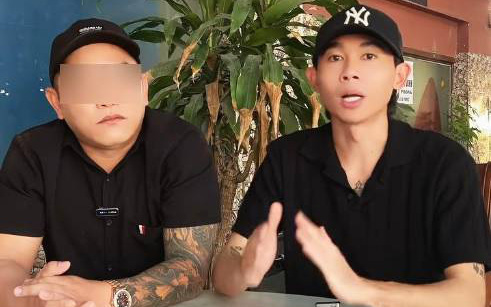 Nhật Kim Anh: ‘Tôi không biết Mr. Pips là ai’ - Ảnh 5.