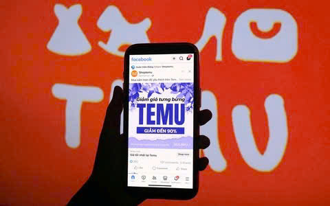 Khách mòn mỏi chờ Temu trả lại tiền - Ảnh 3.