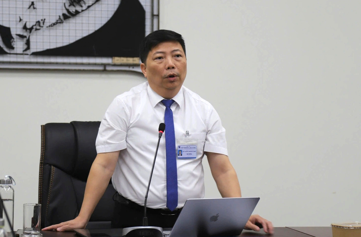 Ca sởi tại Đồng Nai, Bình Dương, TP.HCM và Cà Mau đang tăng rất nhanh - Ảnh 1.