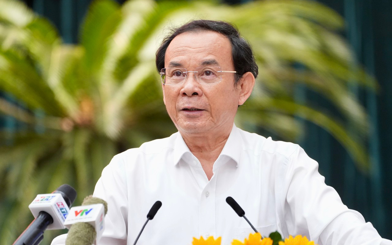 Tinh gọn bộ máy: khó mấy cũng làm - Ảnh 5.