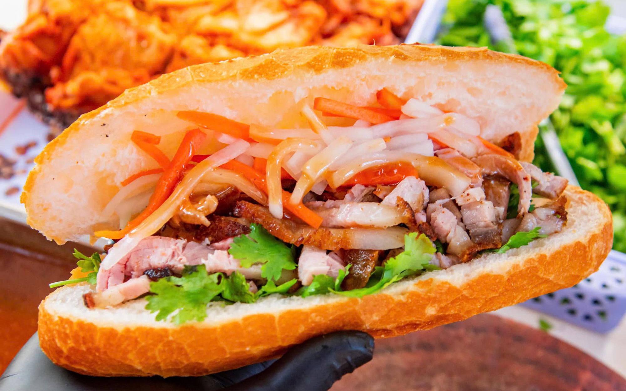 Gắn bó mãi với làng đại học - Ảnh 4.