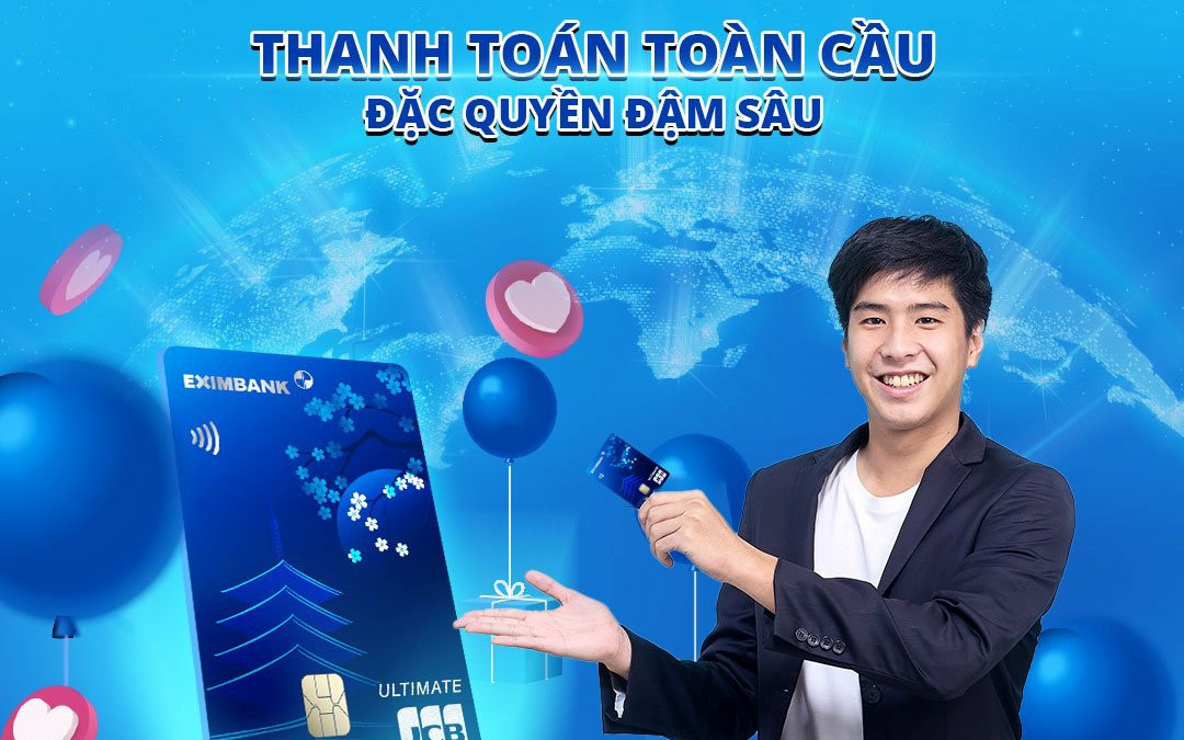 Eximbank ưu đãi lớn cho doanh nghiệp nhập khẩu nhân dịp 35 năm thành lập  - Ảnh 2.