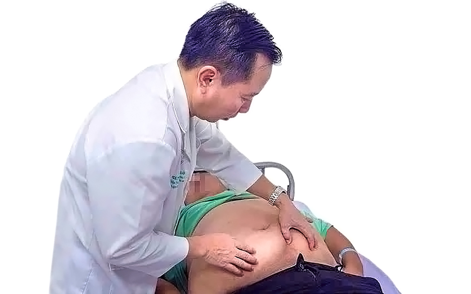 Bệnh gai đen: Cảnh báo bệnh nguy hiểm - Ảnh 1. Bệnh gai đen: cảnh báo bệnh nguy hiểm - Ảnh 1.
