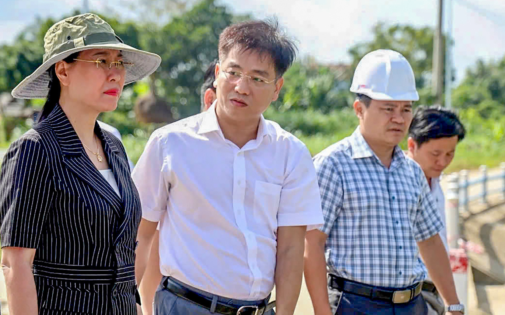 Vượt khó, Quảng Ngãi đạt và vượt 25/25 chỉ tiêu kinh tế xã hội - Ảnh 2.