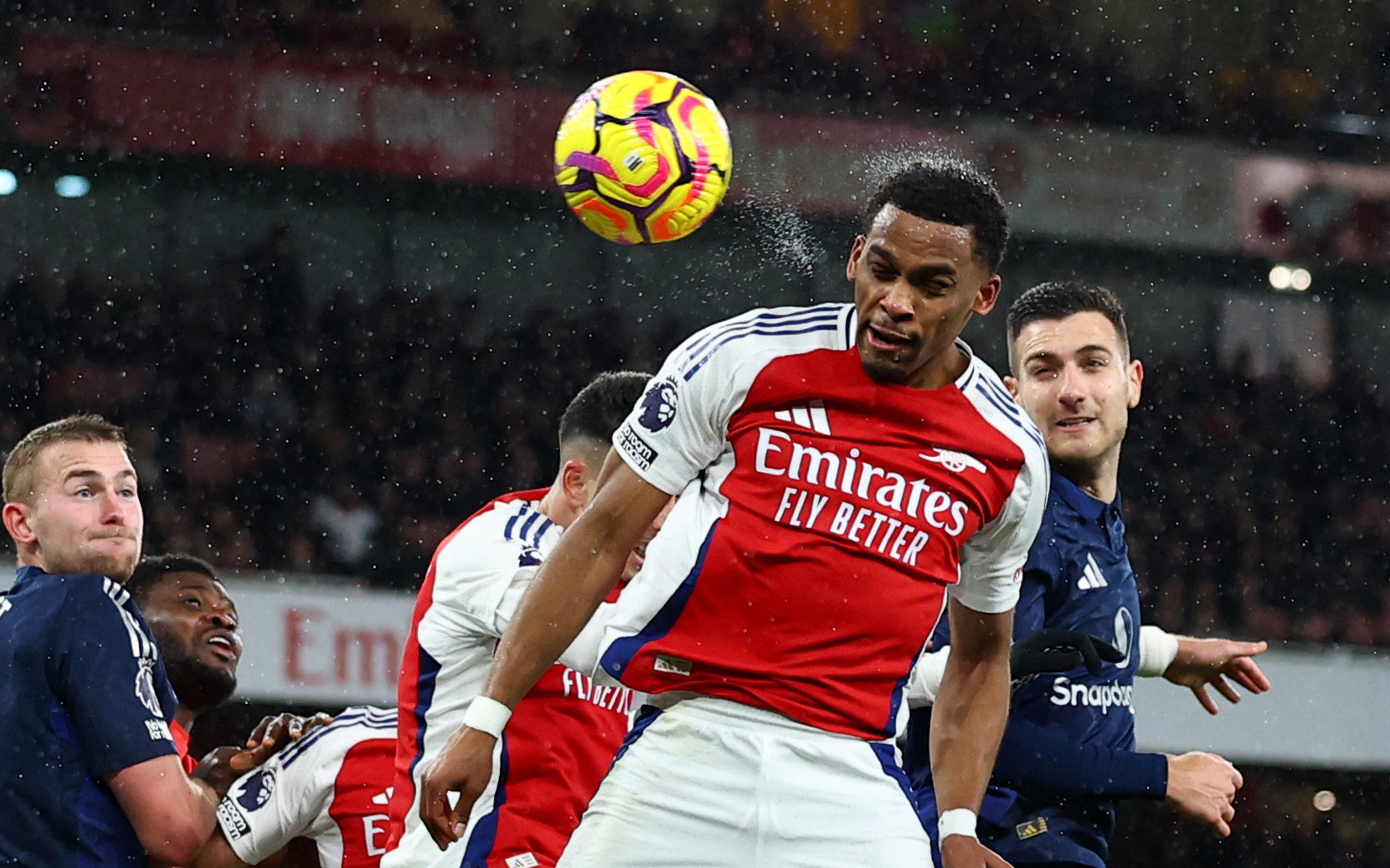 Nhận thất bại đầu tiên tại Man United, HLV Ruben Amorim nói gì? - Ảnh 3.
