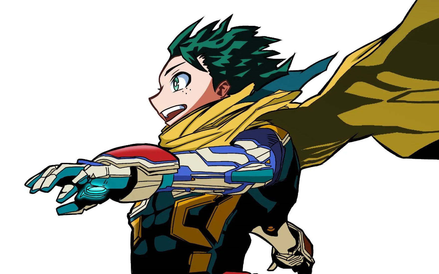 My Hero Academia ra mắt anime ngoại truyện, kết liệu có hay hơn bản gốc? - Ảnh 4.