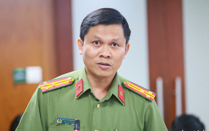 Tội phạm ma túy phức tạp, TP.HCM xử lý nghiêm hành vi “giải cứu” người nghiện - Ảnh 2.