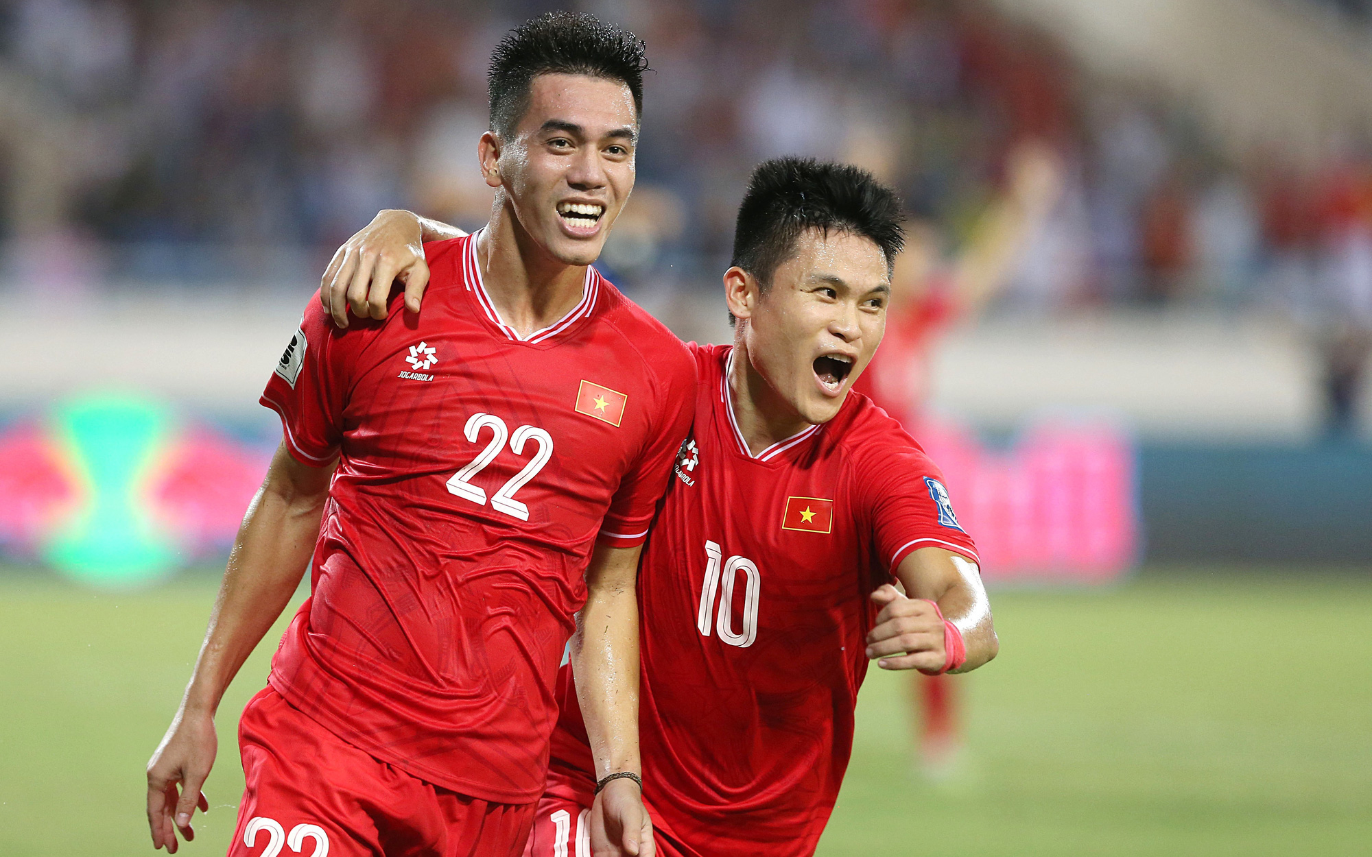 Ứng viên vô địch ASEAN Cup 2024: Indonesia có lần đầu lên ngôi? - Ảnh 3.