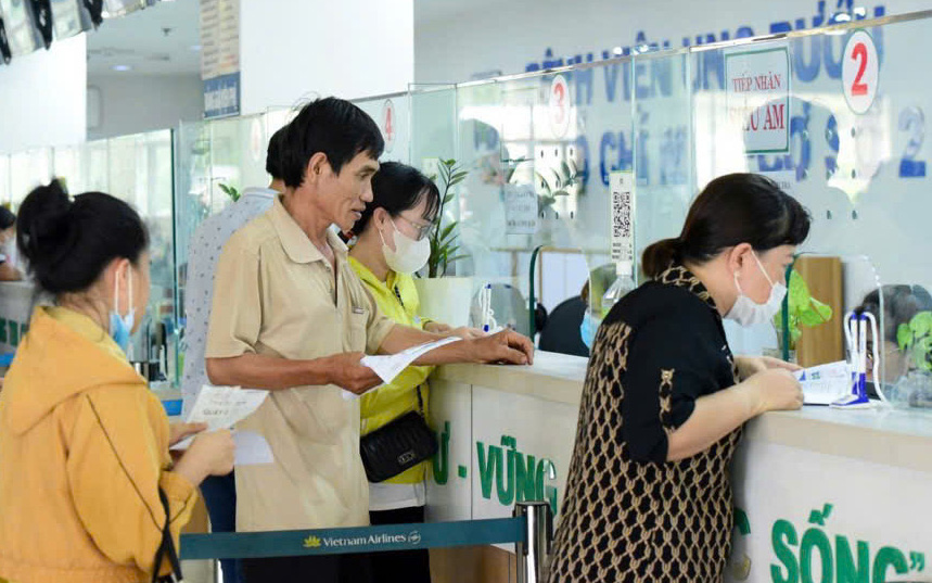 Tìm gene cho thân nhân người bệnh để phát hiện bệnh ung thư sớm - Ảnh 2.