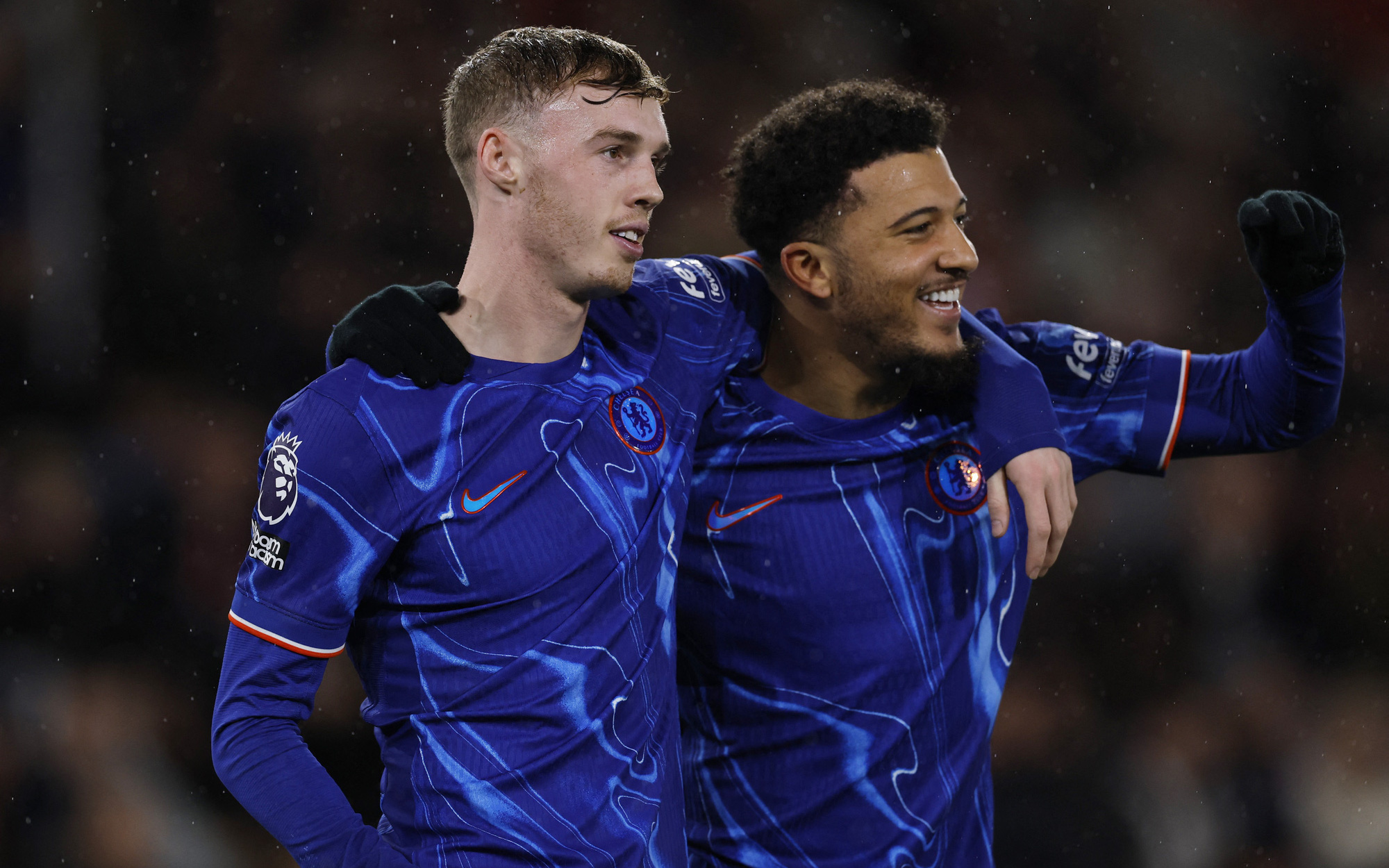 Lịch trực tiếp bóng đá châu Âu 7-12: Liverpool, Man City, Man United ra sân - Ảnh 2.