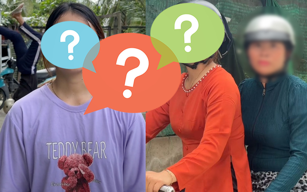 Ảnh vui 7-12: Đang đi chơi thì bố mẹ bắt đi lấy chồng - Ảnh 7.